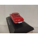 WARTBURG 313/1 SPORT RED DDR 1:43 ATLAS IXO