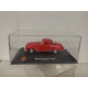 WARTBURG 313/1 SPORT RED DDR 1:43 ATLAS IXO