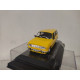 WARTBURG 353 TOURIST YELLOW 1:43 DeAGOSTINI IXO CAJA NO ORIGINAL