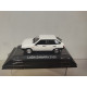 LADA 2109 SAMARA WHITE 1:43 DeAGOSTINI IXO CAJA NO ORIGINAL