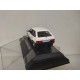 LADA 2109 SAMARA WHITE 1:43 DeAGOSTINI IXO CAJA NO ORIGINAL