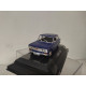 LADA 1500 BLUE 1:43 DeAGOSTINI IXO CAJA NO ORIGINAL