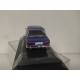 LADA 1500 BLUE 1:43 DeAGOSTINI IXO CAJA NO ORIGINAL