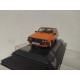 DACIA 1410 SPORT ORANGE 1:43 DeAGOSTINI IXO CAJA NO ORIGINAL