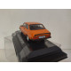 DACIA 1410 SPORT ORANGE 1:43 DeAGOSTINI IXO CAJA NO ORIGINAL