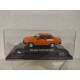 DACIA 1410 SPORT ORANGE 1:43 DeAGOSTINI IXO CAJA NO ORIGINAL