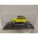 CITROEN 2CV YELLOW 1:43 DeAGOSTINI IXO CAJA NO ORIGINAL