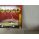 CHEVROLET IMPALA 1958 SS CLASSIC GOLD 1:64 JOHNNY LIGHTNING