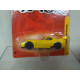 DODGE VIPER 2009 SRT10 ACR YELLOW 1:64 JOHNNY LIGHTNING