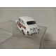 SEAT 600 E 1970 ASISTENCIA CARRETERA 1:43 SALVAT SOLIDO