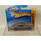 ASTON MARTIN DBS 2010 SILVER 1:64 HOT WHEELS VINTAGE