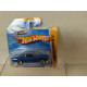 FORD MAVERICK 1971 GRABBER BLUE 1:64 HOT WHEELS VINTAGE