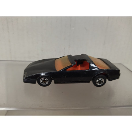 PONTIAC FIREBIRD 1:64 HOT WHEELS VINTAGE NO BOX