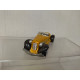 AUBURN 852 CABRIOLET 1:64 HOT WHEELS MALAYSIA VINTAGE NO BOX