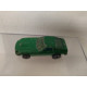 Z WHIZ DATSUN Z GREEN apx 1:64 HOT WHEELS HONG KONG NO BOX