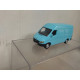 MERCEDES-BENZ SPRINTER GREEN/BLUE apx 1:64 HIGH-SPEED