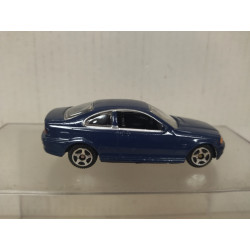 BMW 328Ci BLUE apx 1:64 KIDCONNECTION TURBOS