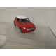 MINI COOPER 2001 RED/WHITE apx 1:64 KIDCONNECTION TURBOS