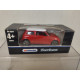 MINI COOPER 2001 RED/WHITE apx 1:64 KIDCONNECTION TURBOS