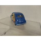 SEAT 600 MORITZ AZUL 1:43 GUISVAL NO BOX