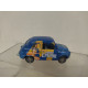 SEAT 600 MORITZ AZUL 1:43 GUISVAL NO BOX