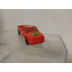 DODGE RAM 1500 RACE TRUCK SERIES 1:64 HOT WHEELS MALAYSIA NO BOX