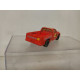 DODGE RAM 1500 RACE TRUCK SERIES 1:64 HOT WHEELS MALAYSIA NO BOX