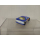 CHEVROLET CAMARO 1993 BLUE/WHITE (2) 1:64 HOT WHEELS MALAYSIA NO BOX