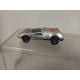 BUZZ OFF THE GOLD ONE 1:64 HOT WHEELS NO BOX