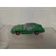 NISSAN 300 ZX GREEN CRACK-UPS 1:64 HOT WHEELS HONG KONG NO BOX