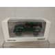 LAND ROVER DEFENDER 1995 DARK GREEN 1:43 NOREV JETCAR