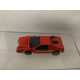 STOCKER SMASHER RED CRACK-UPS 1:64 HOT WHEELS HONG KONG NO BOX