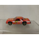 FORD FAIRMONT FRONTRUNNIN´ 1:64 HOT WHEELS HONG KONG VINTAGE NO BOX