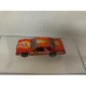 FORD FAIRMONT FRONTRUNNIN´ 1:64 HOT WHEELS HONG KONG VINTAGE NO BOX