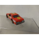 FORD FAIRMONT FRONTRUNNIN´ 1:64 HOT WHEELS HONG KONG VINTAGE NO BOX