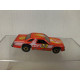 FORD FAIRMONT FRONTRUNNIN´ 1:64 HOT WHEELS HONG KONG VINTAGE NO BOX