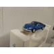 ALPINE A110 BLUE WHITE BOX apx 1:64 NOREV 3 INCHES (7,5cm)