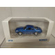 ALPINE A110 BLUE WHITE BOX apx 1:64 NOREV 3 INCHES (7,5cm)