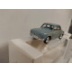 RENAULT DAUPHINE WHITE BOX apx 1:64 NOREV 3 INCHES (7,5cm)