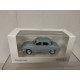 RENAULT DAUPHINE WHITE BOX apx 1:64 NOREV 3 INCHES (7,5cm)