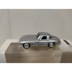 MERCEDES-BENZ W198 300SL WHITE BOX apx 1:64 NOREV 3 INCHES (7,5cm)