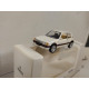 PEUGEOT 205 WHITE WHITE BOX apx 1:64 NOREV 3 INCHES (7,5cm)