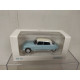 CITROEN DS 19 1959 BLUE LIGHT/WHITE WHITE BOX apx 1:64 NOREV 3 INCHES (7,5cm)