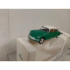 CITROEN DS 19 1959 GREEN/WHITE WHITE BOX apx 1:64 NOREV 3 INCHES (7,5cm)