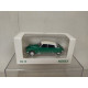 CITROEN DS 19 1959 GREEN/WHITE WHITE BOX apx 1:64 NOREV 3 INCHES (7,5cm)