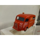 CITROEN TYPE H PROMPTS SECOURS WHITE BOX apx 1:64 NOREV 3 INCHES (7,5cm)