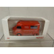 CITROEN TYPE H PROMPTS SECOURS WHITE BOX apx 1:64 NOREV 3 INCHES (7,5cm)