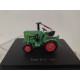 FENDT 20 G 1955 TRACTOR/FARMER 1:43 UH HACHETTE