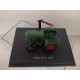 FENDT 20 G 1955 TRACTOR/FARMER 1:43 UH HACHETTE