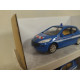 PEUGEOT 207 + RENAULT MEGANE GENDARMERIE SECURITE 1:43 MONDO MOTORS